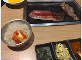 焼肉 白雲台 グランフロント大阪店: えーさんの2026年06月21日の1枚目の投稿写真