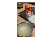 焼肉 白雲台 グランフロント大阪店: えーさんの2026年08月14日の1枚目の投稿写真
