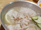 韓国ごはん 酒家 ダイダイ 大名古屋ビルヂング店: えーさんの2026年08月14日の1枚目の投稿写真
