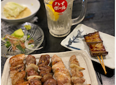 博多一番どり 戸島店: まいそさんの2026年07月21日の1枚目の投稿写真