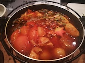 Vegetable Dining 畑舎: なおさんの2018年02月06日の2枚目の投稿写真