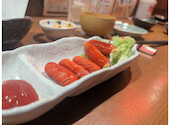 楽食居酒屋 なごみ 守口駅前店: 花々さんの2025年11月12日の2枚目の投稿写真