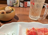 楽食居酒屋　なごみ　守口駅前店: 花々さんの2026年05月の1枚目の投稿写真