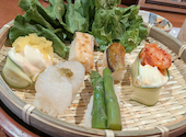 楽食居酒屋 なごみ 守口駅前店: 花々さんの2026年07月08日の1枚目の投稿写真