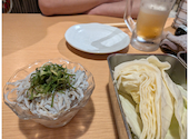 串かつ酒場 えん満 守口店: 花々さんの2026年04月20日の3枚目の投稿写真