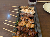 焼とり 居酒屋 まるよし: 花々さんの2026年05月05日の2枚目の投稿写真