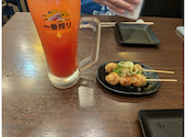 焼とり 居酒屋 まるよし: 花々さんの2026年07月20日の2枚目の投稿写真