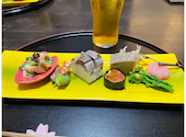 日本料理　花月: まーちんさんの2021年04月の1枚目の投稿写真