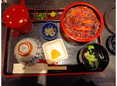うなぎのあ、 なごや本店: ふさちかさんの2026年04月27日の2枚目の投稿写真