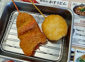 串カツ田中 成瀬店: ふさちかさんの2026年07月03日の2枚目の投稿写真