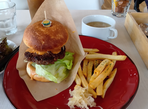 ふさちかさんの2026年06月の投稿」 | BEER &CAFEつるま食堂(ダイニング