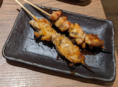 炭火串焼と旬鮮料理の店 しかまる: boysheadさんの2024年12月12日の1枚目の投稿写真