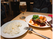 YEBISUBAR ヱビスバー 上野の森さくらテラス店: アッシュさんの2026年08月18日の1枚目の投稿写真