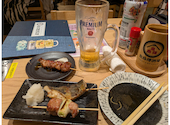 魚鳥傳酒場赤羽駅前店: アッシュさんの2026年09月23日の1枚目の投稿写真