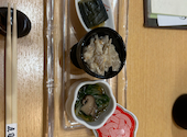 日本料理 虎司: じゅんさんの2024年09月21日の2枚目の投稿写真