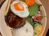 LUANA Hawaiian Cafe: じゅんさんの2026年08月22日の1枚目の投稿写真