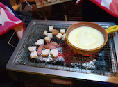 チャーリーズ ベジタブル CHARLIE'S VEGETABLE with petit crerise: のりちゃんさんの2022年03月19日の1枚目の投稿写真