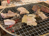 七輪居酒屋 磯でチキン 美野島店: ひよこさんの2025年01月26日の1枚目の投稿写真