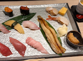 超速鮮魚寿司 羽田市場 阪神梅田店: sumittiさんの2026年05月15日の1枚目の投稿写真