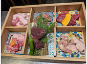 大阪焼肉 ミナミ 梅田店: りんごちゃんさんの2025年04月11日の1枚目の投稿写真