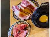 焼肉ホルモンとくちゃん 十三店: りんごちゃんさんの2026年06月05日の3枚目の投稿写真