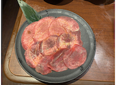 テーブルオーダーバイキング 焼肉 王道 蒲生店: りんごちゃんさんの2025年06月27日の3枚目の投稿写真