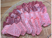肉と米 焼肉えびす 梅田店: りんごちゃんさんの2025年08月29日の1枚目の投稿写真