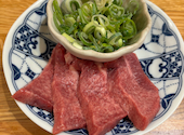 肉と米 焼肉えびす 梅田店: りんごちゃんさんの2025年08月29日の2枚目の投稿写真