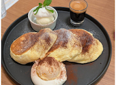 CAFE ANNON 心斎橋店: りんごちゃんさんの2026年08月07日の2枚目の投稿写真