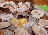 フィッシャーマンズマーケットオイスターバー FISHERMAN'S MARKET OYSTER BAR: とみさんの2022年03月31日の1枚目の投稿写真