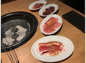 牛角 旗の台店: ボンさんの2026年02月23日の1枚目の投稿写真