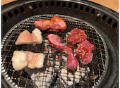 牛角 旗の台店: ボンさんの2026年02月23日の3枚目の投稿写真
