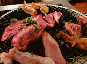 安安 七輪焼肉 雑色店: ペイさんの2025年10月29日の1枚目の投稿写真