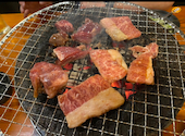 安安 七輪焼肉 雑色店: ペイさんの2025年11月24日の1枚目の投稿写真