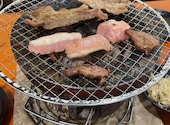安安 七輪焼肉 雑色店: ペイさんの2026年02月22日の1枚目の投稿写真
