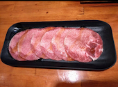 安安 七輪焼肉 雑色店: ペイさんの2026年04月22日の2枚目の投稿写真