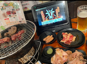安安 七輪焼肉 雑色店: ペイさんの2026年04月30日の1枚目の投稿写真