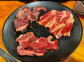 安安 七輪焼肉 雑色店: ペイさんの2026年05月08日の2枚目の投稿写真
