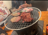 安安 七輪焼肉 雑色店: ペイさんの2026年05月13日の1枚目の投稿写真