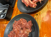 安安 七輪焼肉 雑色店: ペイさんの2026年06月10日の2枚目の投稿写真