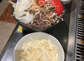 月島もんじゃ バンビ 3号店: かずやんさんの2026年06月05日の2枚目の投稿写真