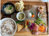 家カフェ+ Garden: イクの親友さんの2022年01月23日の1枚目の投稿写真