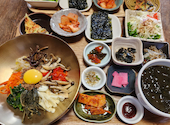 韓国料理 全州屋 伏見邸: オラフさんの2026年05月31日の1枚目の投稿写真