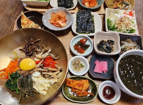 オラフさんの2026年05月の投稿」 | 韓国料理 全州屋 伏見邸(韓国料理