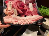 和牛焼肉 土古里 浅草店: まりさんの2024年10月26日の1枚目の投稿写真