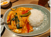 クルン・サイアム 中目黒店の口コミ画像1