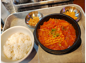 セマウル食堂 名古屋栄店: チャーリーさんの2026年07月11日の1枚目の投稿写真