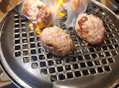 焼肉ホルモン 炎風: さとさんの2023年05月06日の2枚目の投稿写真