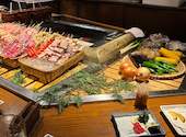 力丸 炉ばた焼 たぬき茶屋: こんさんさんの2025年03月06日の1枚目の投稿写真