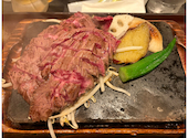 姫路ステーキ 溶岩焼き えん家 砥堀店: 来夢さんの2026年06月04日の1枚目の投稿写真